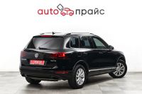 Лот: 22714555. Фото: 8. Volkswagen Touareg 2012