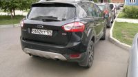 Лот: 7930890. Фото: 3. Ford Kuga I. Красноярск