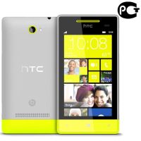 Лот: 17268314. Фото: 2. HTC Windows Phone - Серый (2597... Запчасти, оборудование