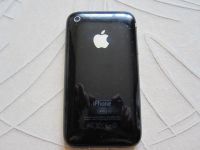 Лот: 11439500. Фото: 4. iPhone 3g 8gb