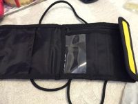 Лот: 5754917. Фото: 2. Кошелек Билайн. Аксессуары