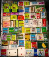 Лот: 7379160. Фото: 3. Альбом с вкладышами\обертками... Коллекционирование, моделизм