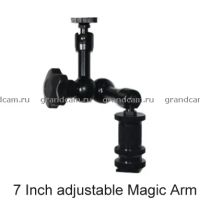 Лот: 3696385. Фото: 2. Штатив держатель Magic Stick... Аксессуары, расходные материалы