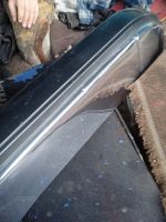 Лот: 25885420. Фото: 4. Бампер передний Волга 3102. Красноярск