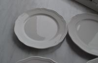 Лот: 16318072. Фото: 2. Набор тарелок Икея Ikea -6 шт. Посуда, кухонная утварь