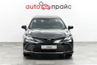 Лот: 21980515. Фото: 3. Toyota Camry 2023. Красноярск