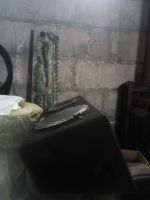 Лот: 10482917. Фото: 6. 2 саба с коробом