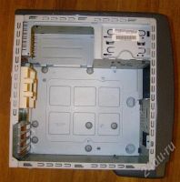 Лот: 295939. Фото: 3. Корпуc microATX HP. Компьютеры, оргтехника, канцтовары