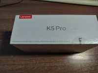 Лот: 14612069. Фото: 3. Lenovo K5 Pro 4/64GB Global. Черный... Красноярск