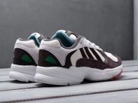 Лот: 17201292. Фото: 3. Кроссовки Adidas Originals Yung... Одежда, обувь, галантерея