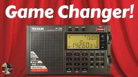 Лот: 19932555. Фото: 6. Радиоприемник Tecsun PL-330