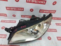 Лот: 20898969. Фото: 6. Фара галогеновая Subaru Impreza...