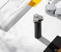 Лот: 16647846. Фото: 4. Электробритва Xiaomi Mijia Electric... Красноярск