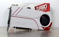 Лот: 8441581. Фото: 2. 4Gb Asus GTX 960 Turbo OC Полный... Комплектующие