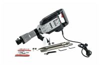 Лот: 20018202. Фото: 3. Отбойный молоток P.I.T. GSH65-C2... Строительство и ремонт