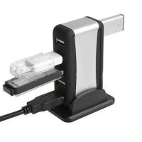 Лот: 5098494. Фото: 4. Активный разветвитель (хаб) USB... Красноярск