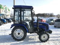 Лот: 12750845. Фото: 2. Минитрактор Lovol Foton TE-244... Бизнес