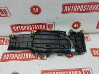 Лот: 20901219. Фото: 2. Блок управления климат-контролем... Автозапчасти