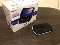 Лот: 13385110. Фото: 6. PSP go 16Gb, прошита, стоят все...