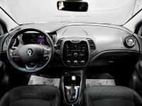 Лот: 21785805. Фото: 9. Renault Kaptur, I 1.6 CVT (114...