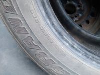 Лот: 19267207. Фото: 3. 1шт. 215-65-16 Dunlop Grandtrek... Авто, мото, водный транспорт