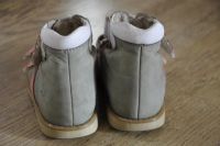 Лот: 11976841. Фото: 3. Ортопедические сандалии для девочки. Дети растут