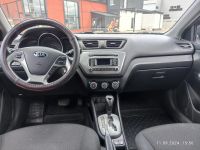 Лот: 24294761. Фото: 2. Kia Rio 2016 год. Авто, мото, водный транспорт