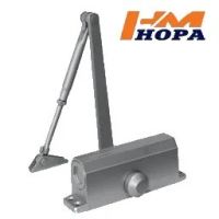 Лот: 10797868. Фото: 2. Доводчик НОРА-М №3S большой 80кг. Двери, окна, фурнитура