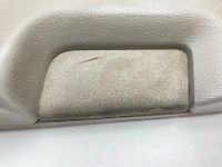 Лот: 21234637. Фото: 8. Накладка на стойку Audi A8 2003...