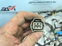 Лот: 25857414. Фото: 12. проводка салона Suzuki Grand Vitara...