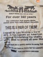 Лот: 9404233. Фото: 18. Мужские джинсы Levis 511 Original...