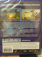 Лот: 10852901. Фото: 2. Игра "Ratchet & Clank". Игровые приставки, консоли, видеоигры