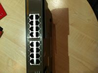 Лот: 3552288. Фото: 5. Роутер D-Link 16 портов