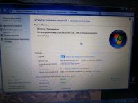 Лот: 15058289. Фото: 5. Ноутбук Toshiba Satellite 660-168
