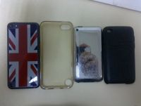 Лот: 3122061. Фото: 4. Apple ipod touch 4 32 Gb Black... Красноярск