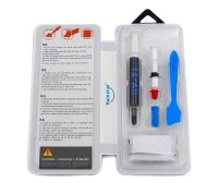 Лот: 16489476. Фото: 2. Термопаста HY-T1 Halnziye 8,3W... Комплектующие