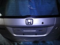 Лот: 11912250. Фото: 2. задняя дверь багажника Honda Fit... Автозапчасти