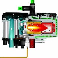 Лот: 1280565. Фото: 2. Webasto Thermo Top EVO 5. Оснащение, оборудование, аксессуары