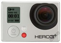 Лот: 4143285. Фото: 2. GoPro HD HERO 3 Black Edition... Фото, видеокамеры, оптика