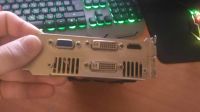 Лот: 11054274. Фото: 2. Видеокарта GeForce GTX 560 Ti. Комплектующие