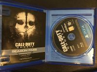 Лот: 9009076. Фото: 3. Игра call of duty ghosts на PS4... Компьютеры, оргтехника, канцтовары