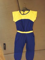 Лот: 13925974. Фото: 5. Комбинезон - 2 шт. ( синий и зелёный...