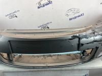 Лот: 24393015. Фото: 4. бампер Skoda Octavia 1Z3. Красноярск