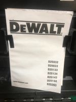 Лот: 24593502. Фото: 2. Перфоратор DeWalt D25133 в кейсе... Инструмент и расходные