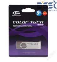 Лот: 1205239. Фото: 2. USB ТЕАМ 8Gb E902. Носители информации