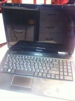 Лот: 10745338. Фото: 5. Ноутбук eMachines E630. AMD Athlon...