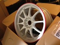 Лот: 2517986. Фото: 7. Комплект кованных дисков VOLK...