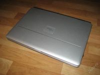 Лот: 818621. Фото: 2. Ноутбук Fujitsu Siemens AMILO... Компьютеры, ноутбуки, планшеты