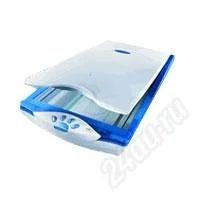 Лот: 966966. Фото: 2. Сканер Mustek 1200TA с рубля. Принтеры, сканеры, МФУ