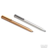 Лот: 14189409. Фото: 5. Ручка Xiaomi Mi Aluminium Rollerball...